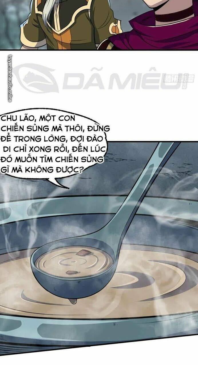 Chương 218 - Trang 14
