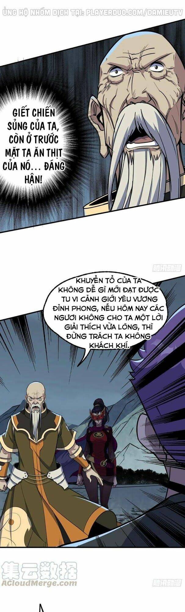 Chương 218 - Trang 16