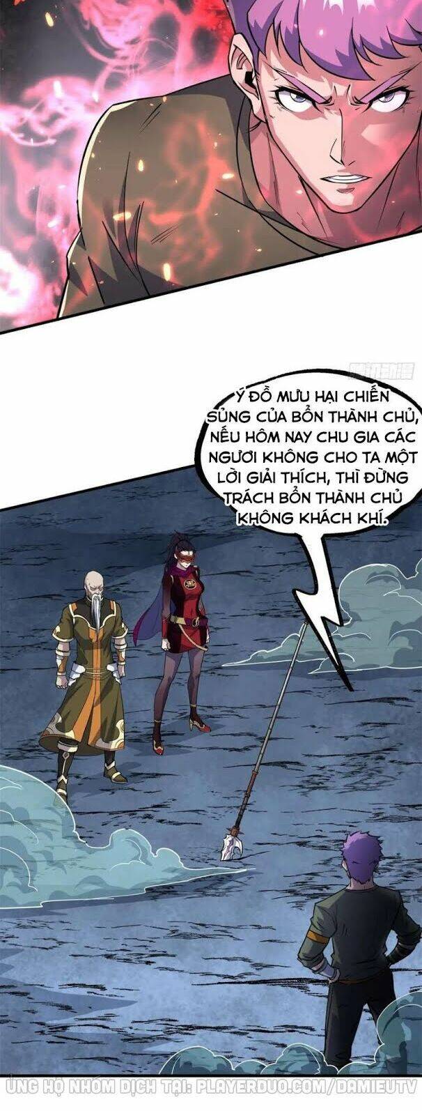 Chương 218 - Trang 18