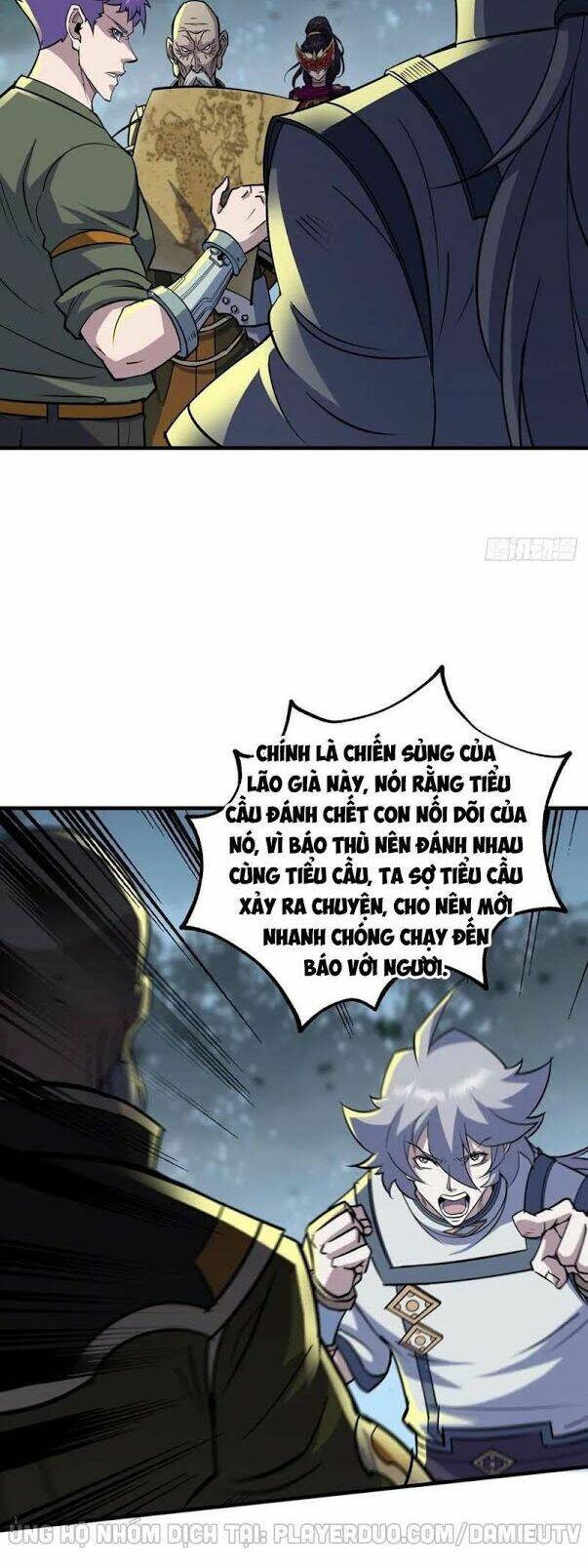 Chương 218 - Trang 3