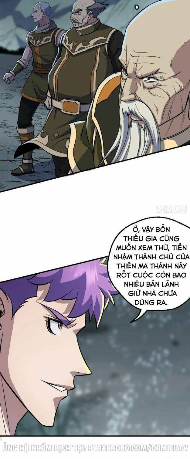 Chương 218 - Trang 21
