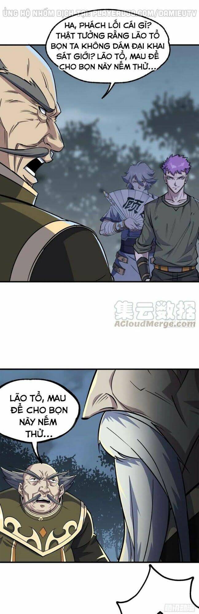 Chương 218 - Trang 22