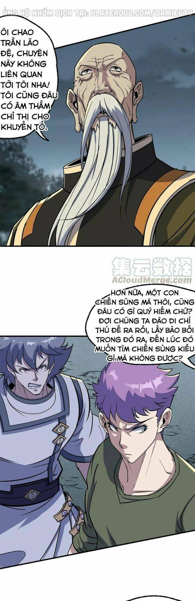 Chương 218 - Trang 4