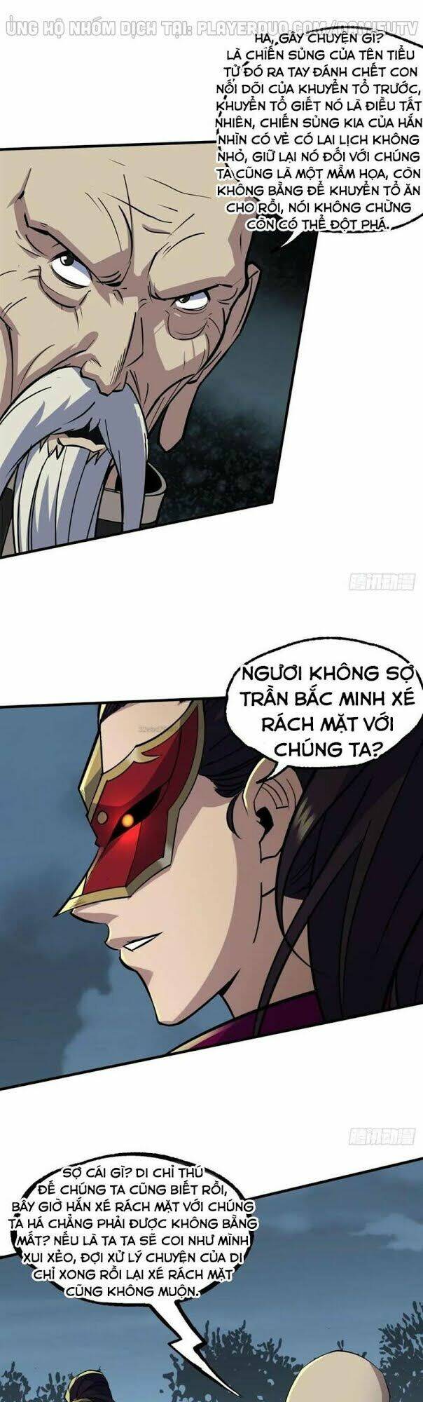 Chương 218 - Trang 7