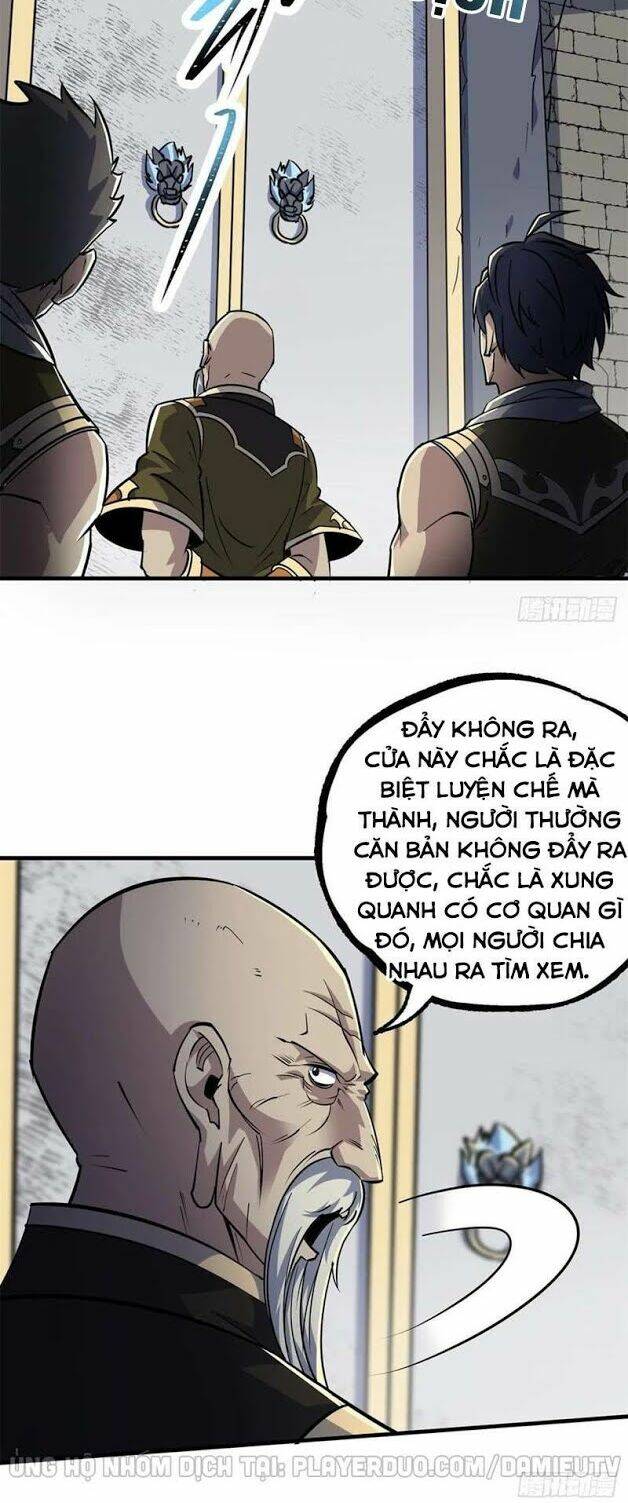 Chương 219 - Trang 15