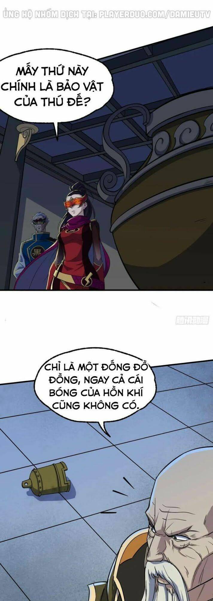 Chương 219 - Trang 22