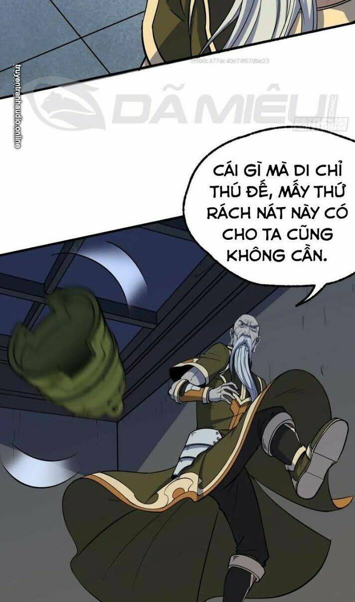 Chương 219 - Trang 23