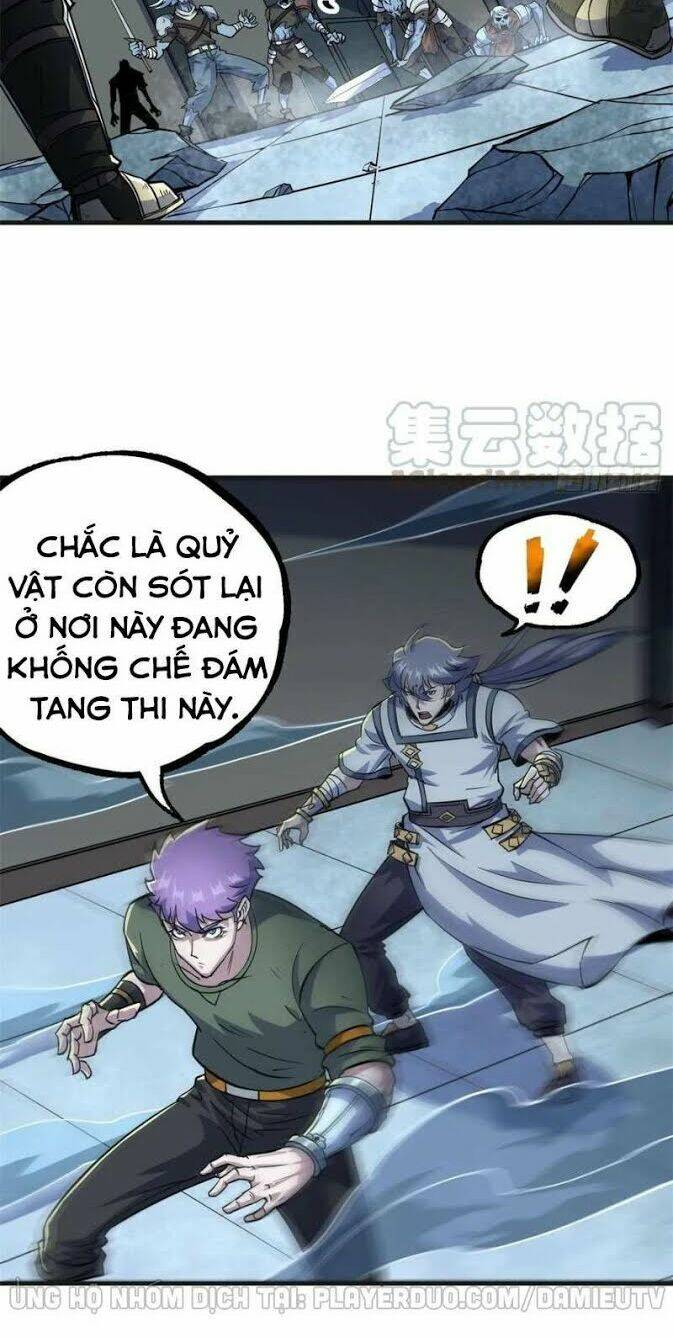 Chương 219 - Trang 27