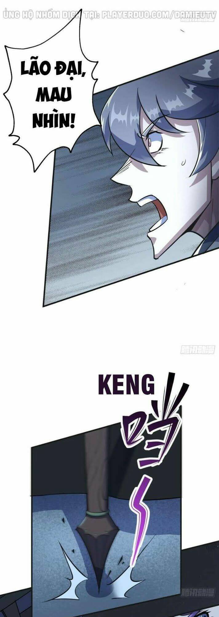 Chương 219 - Trang 28