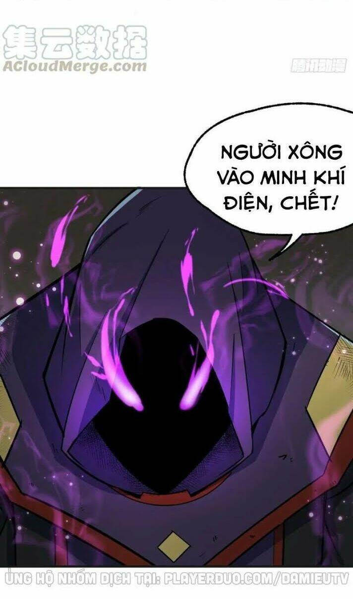 Chương 219 - Trang 30