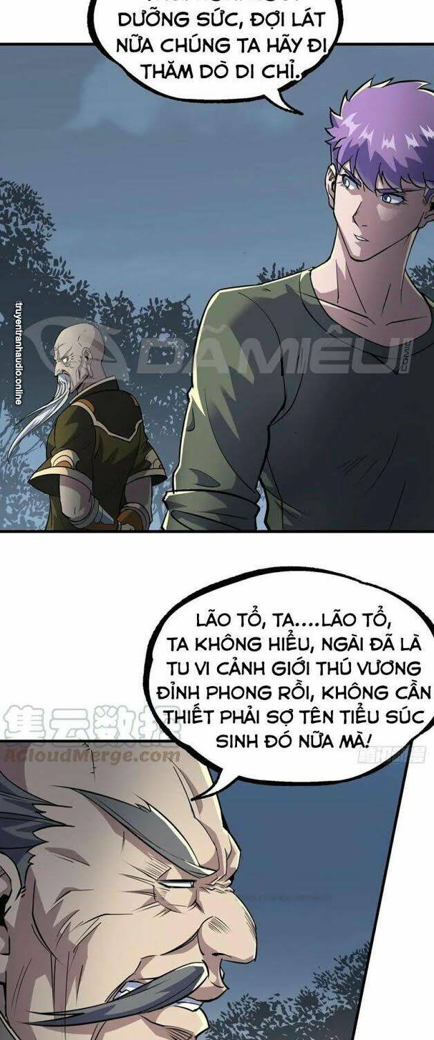 Chương 219 - Trang 5