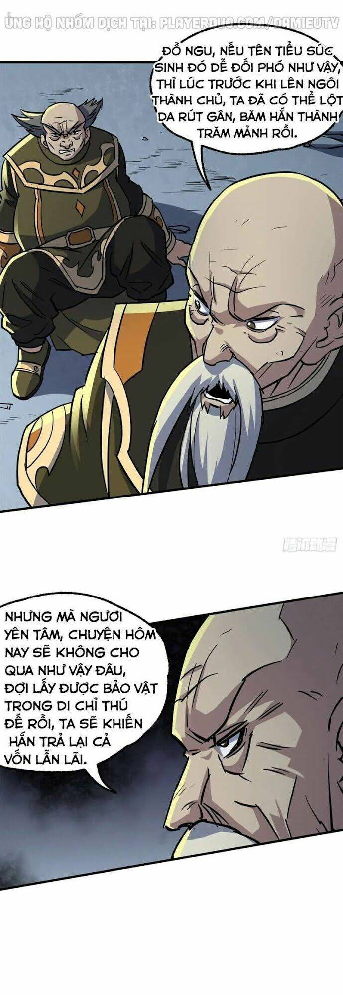 Chương 219 - Trang 7