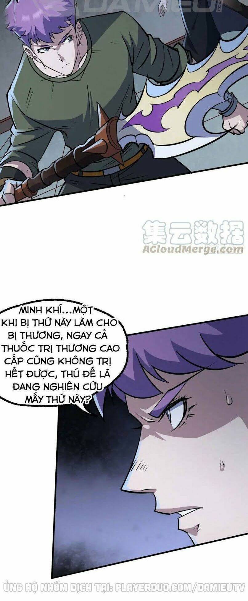 Chương 220 - Trang 11