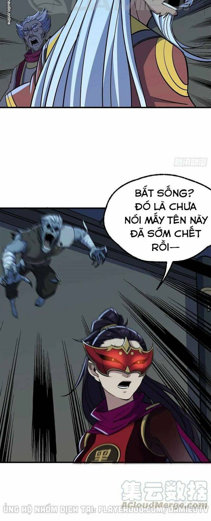 Chương 220 - Trang 13