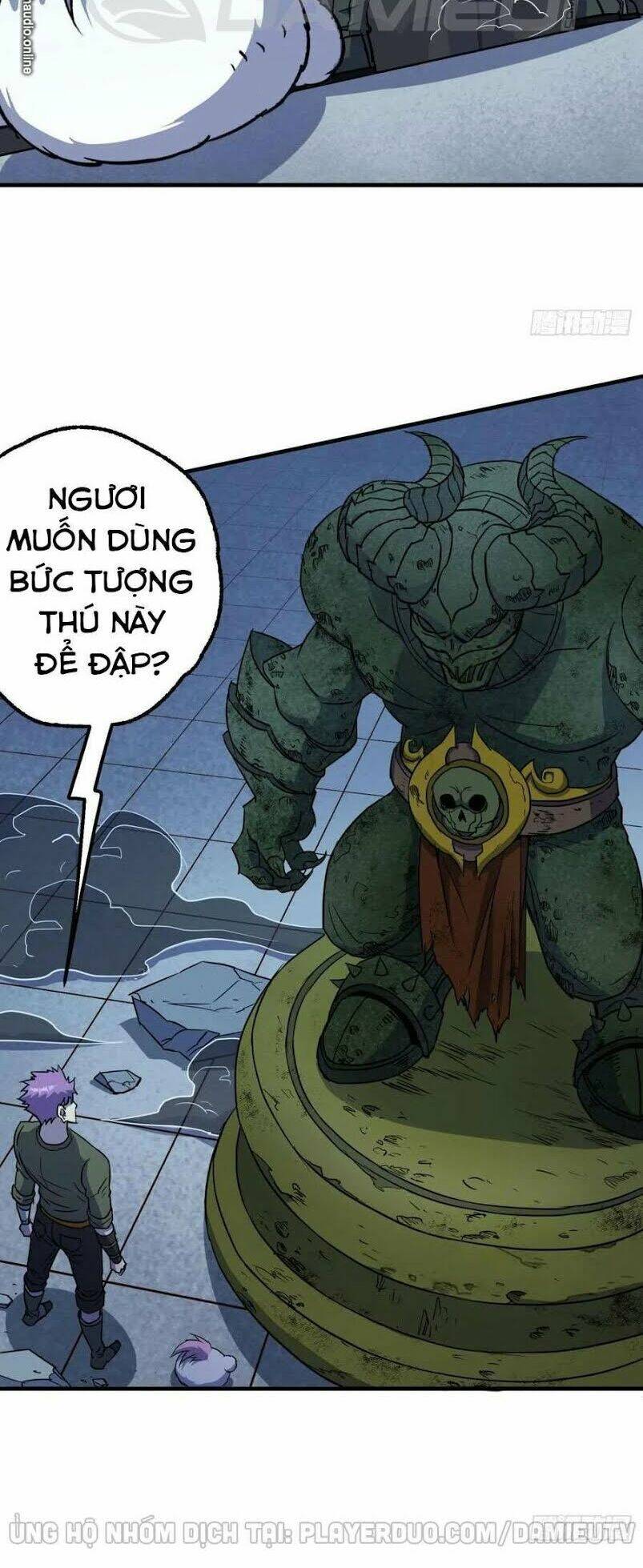 Chương 220 - Trang 29