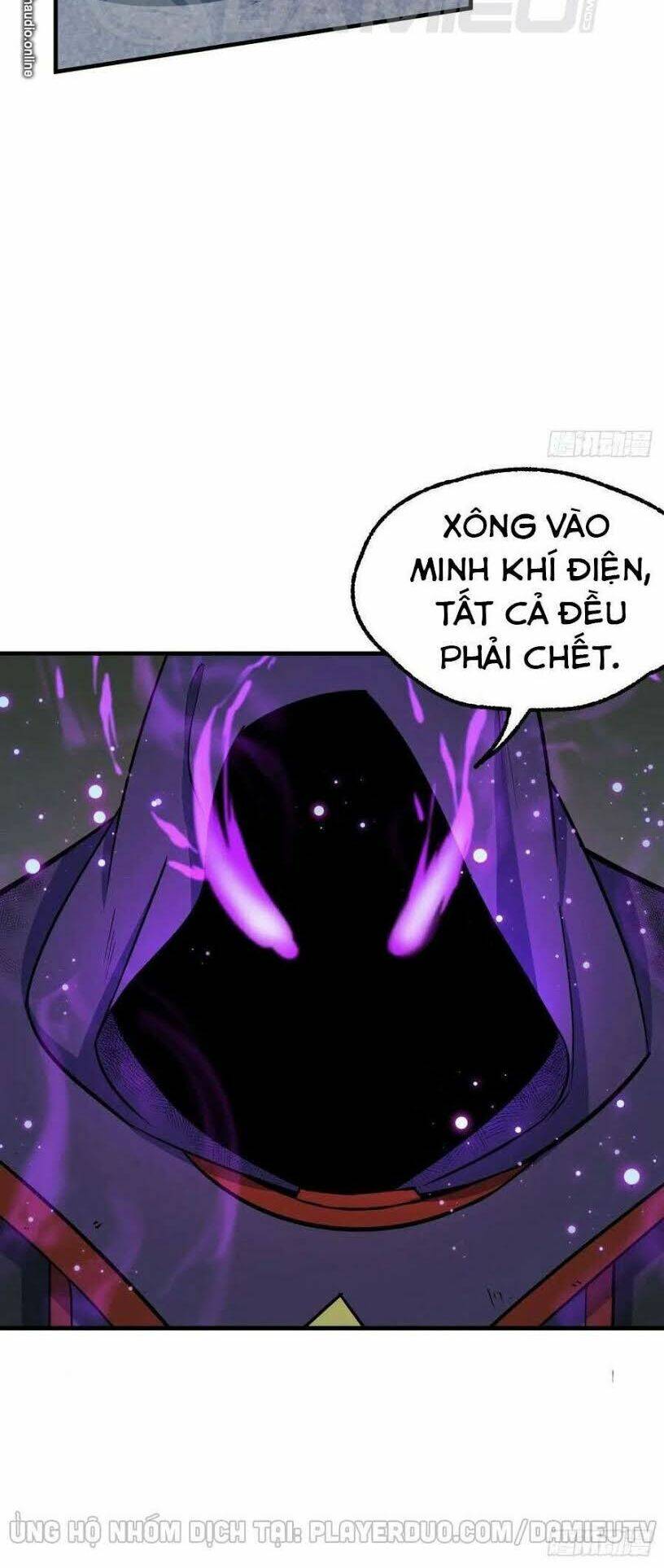 Chương 220 - Trang 31
