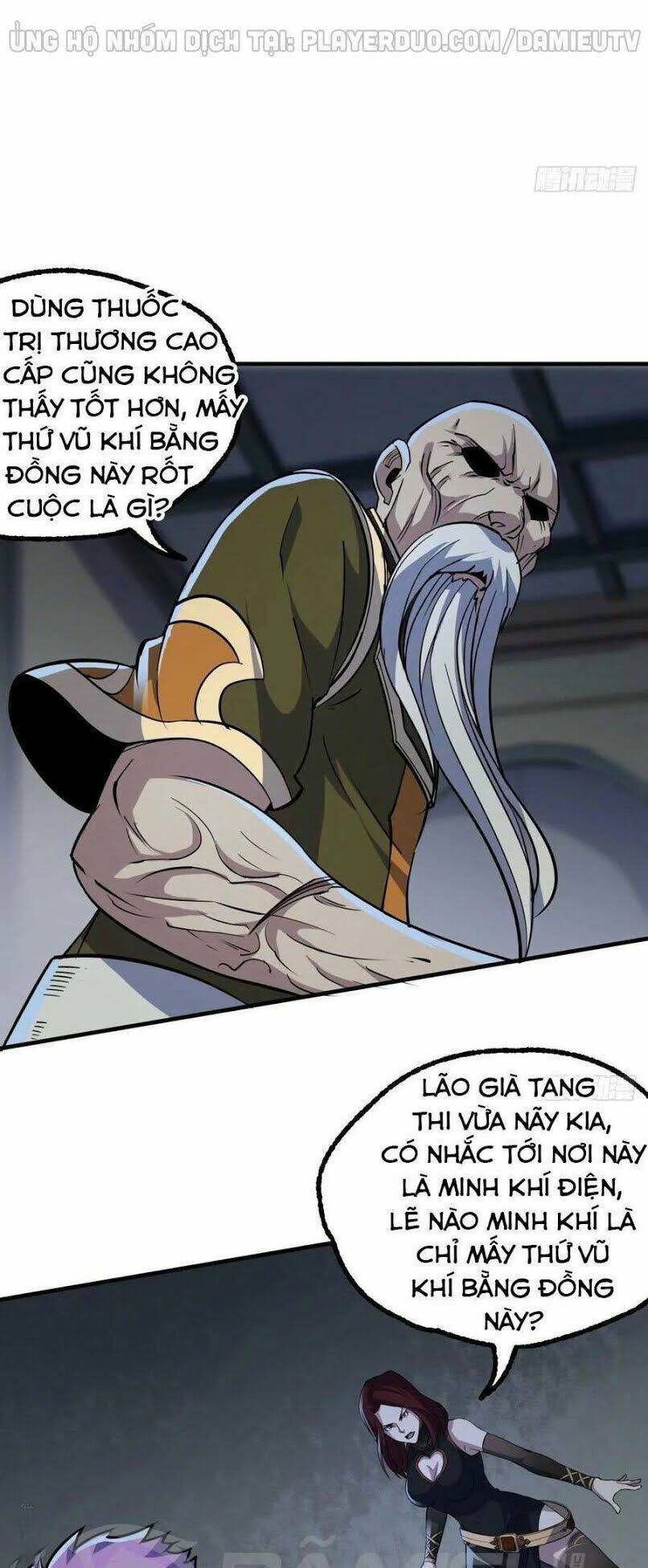 Chương 220 - Trang 10