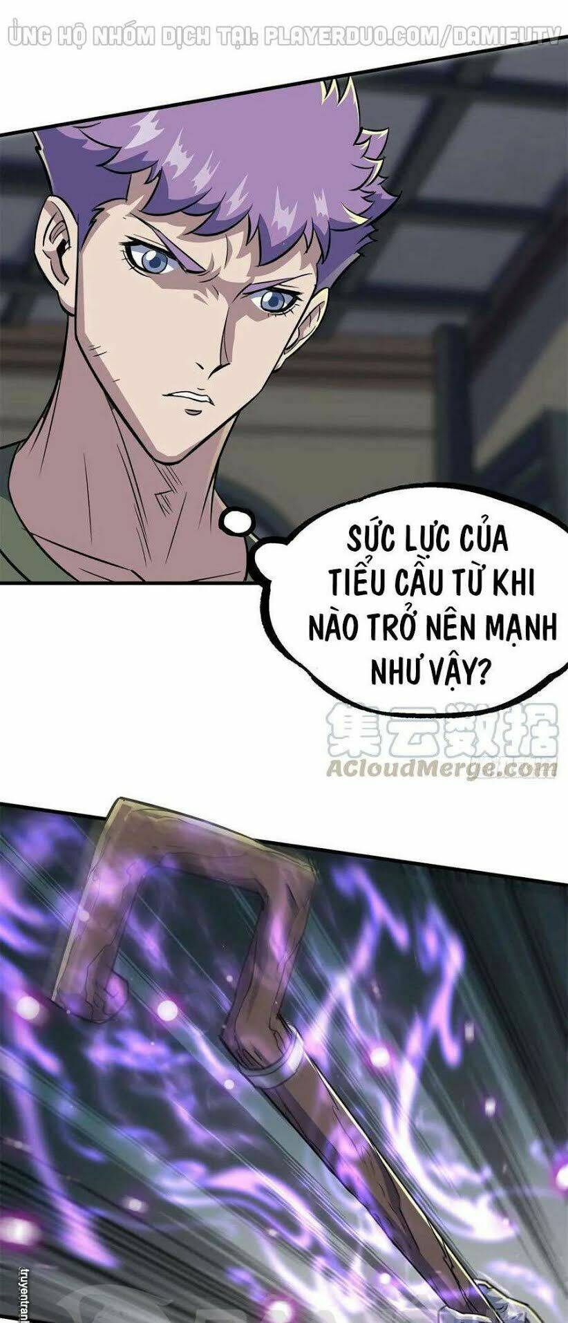 Chương 221 - Trang 5