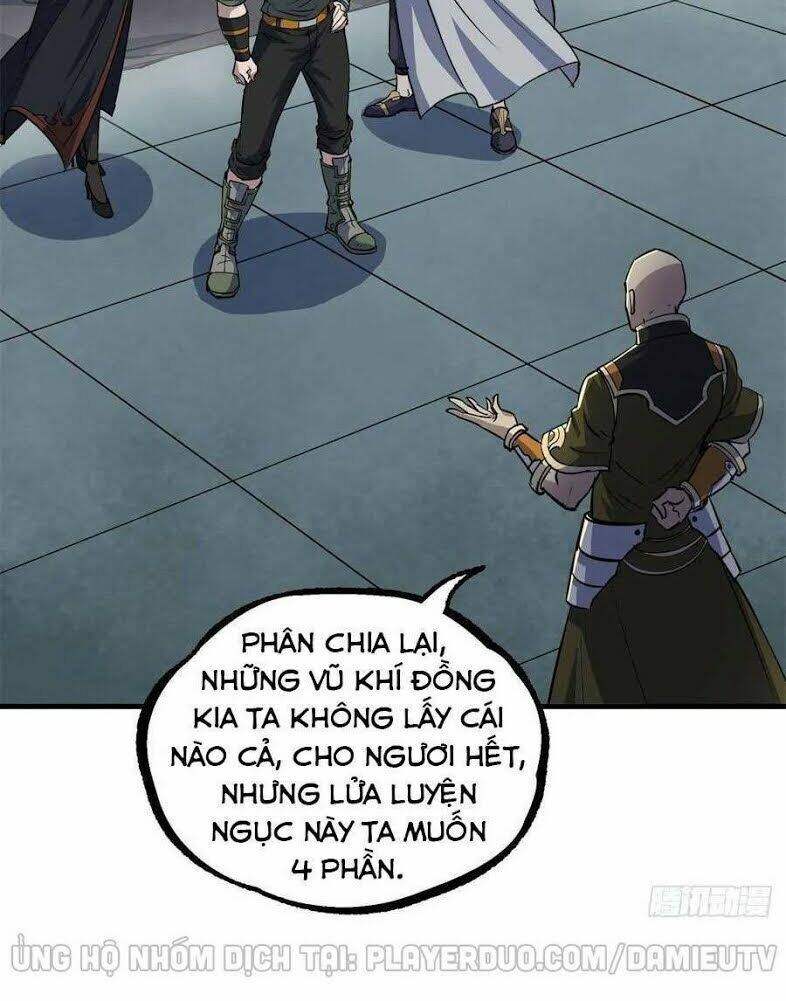 Chương 222 - Trang 12