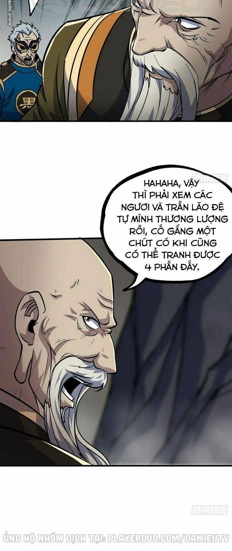 Chương 222 - Trang 14