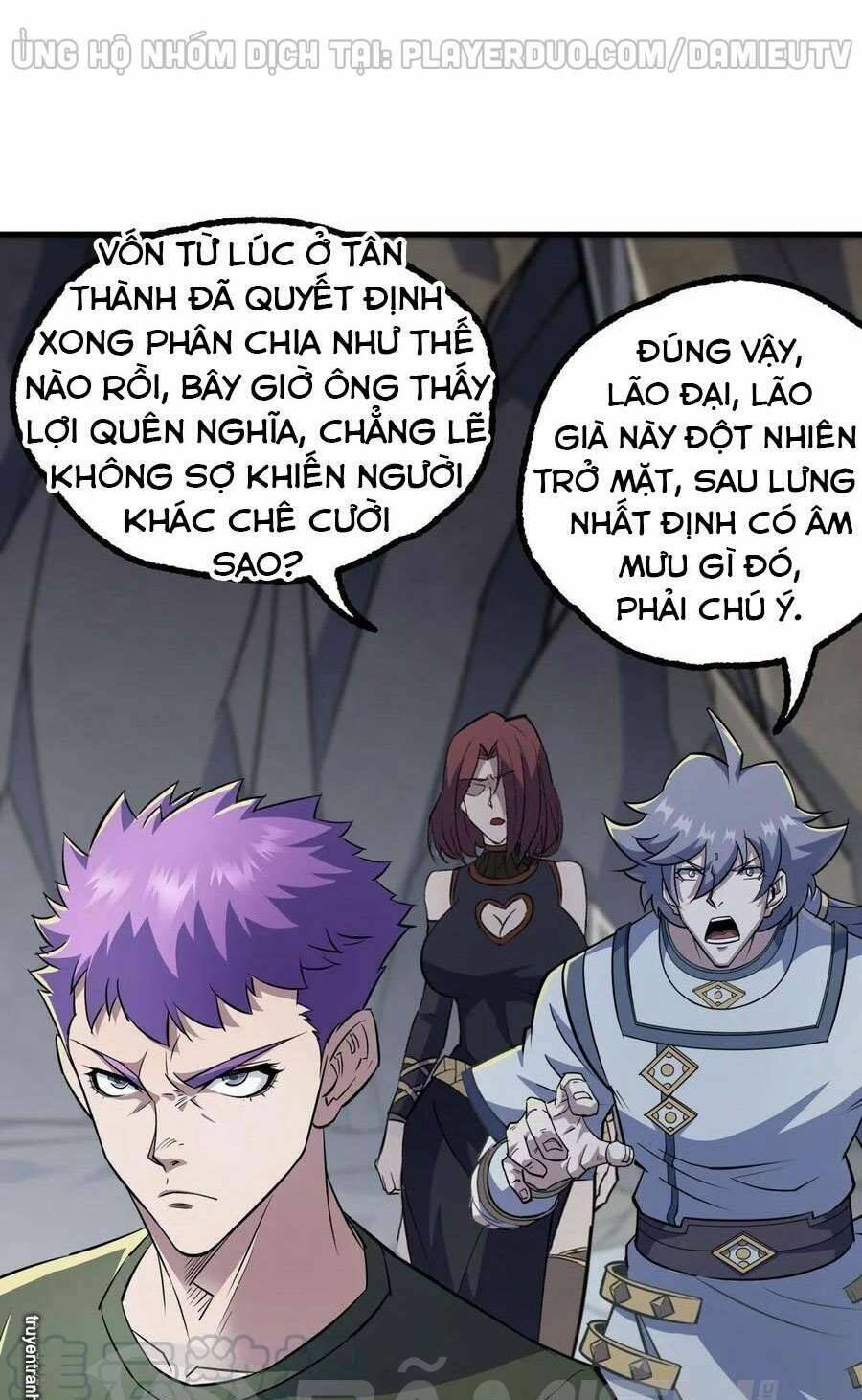 Chương 222 - Trang 15