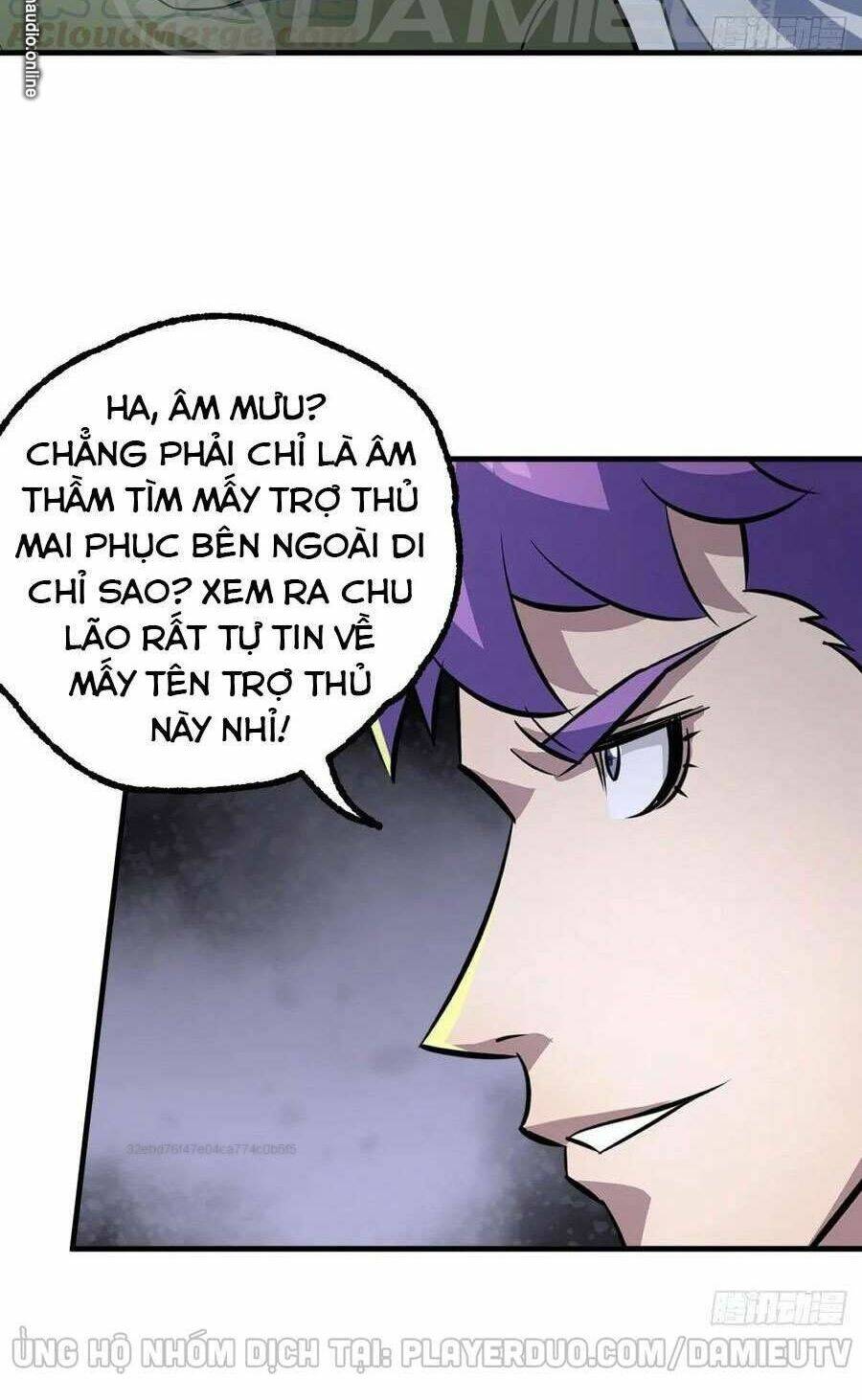 Chương 222 - Trang 16