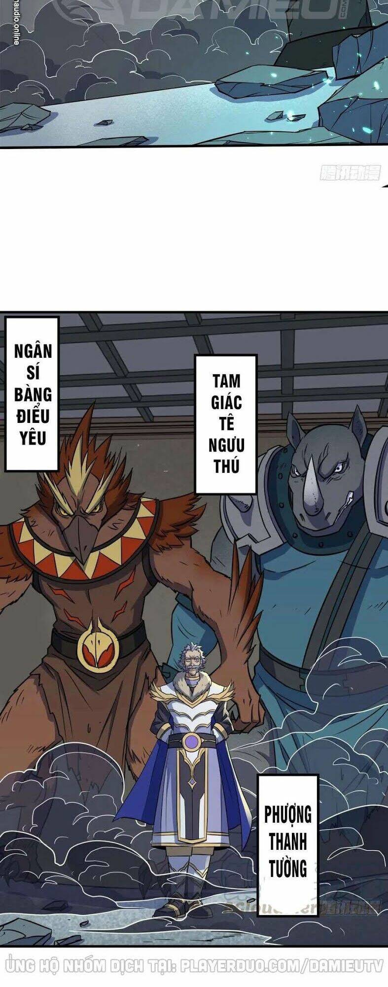 Chương 222 - Trang 22