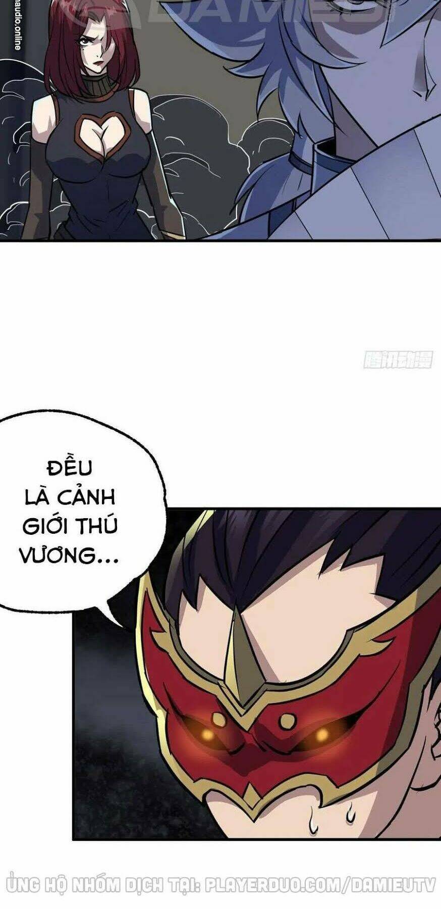 Chương 222 - Trang 24