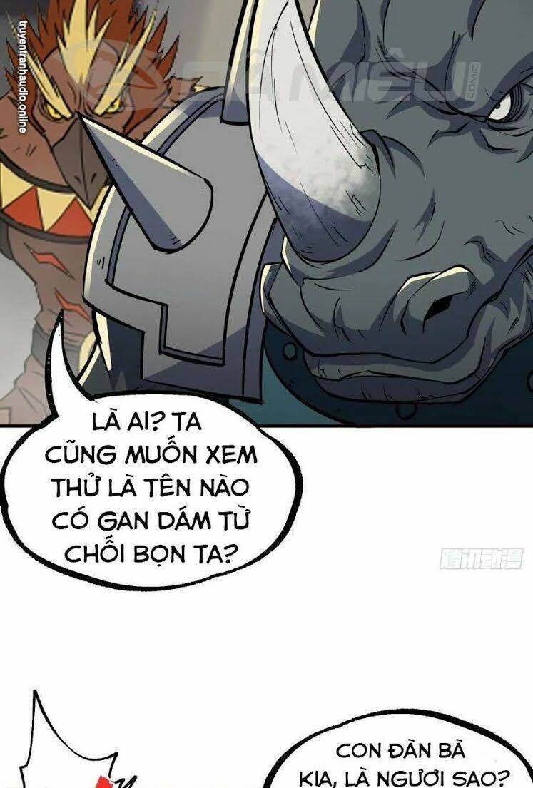 Chương 222 - Trang 28
