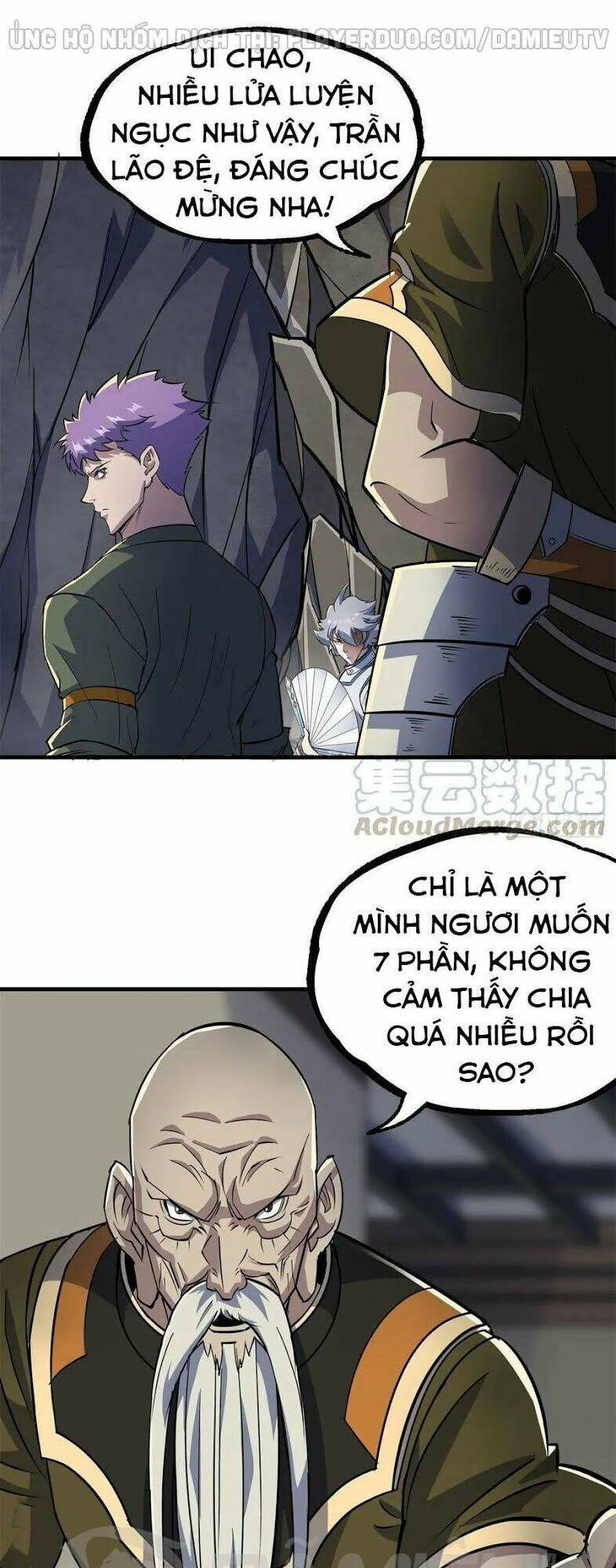 Chương 222 - Trang 10