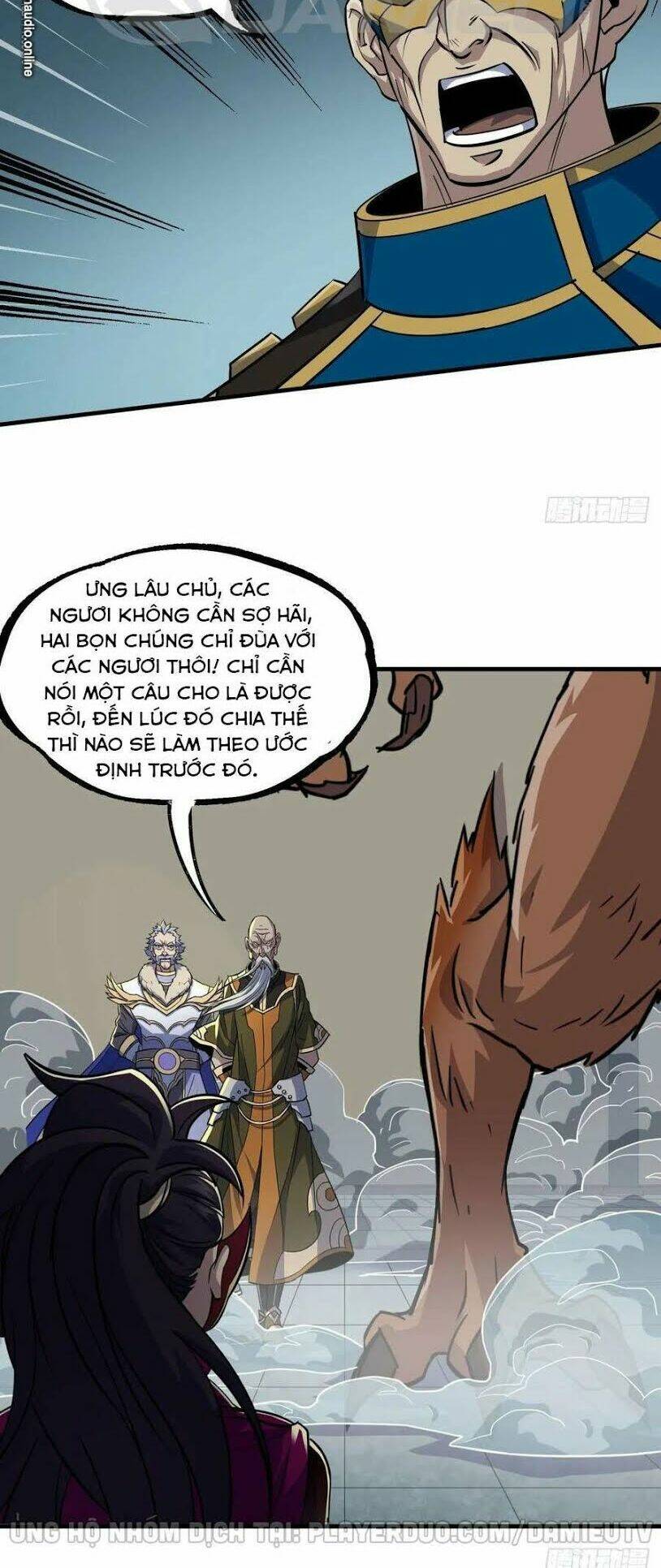 Chương 223 - Trang 2
