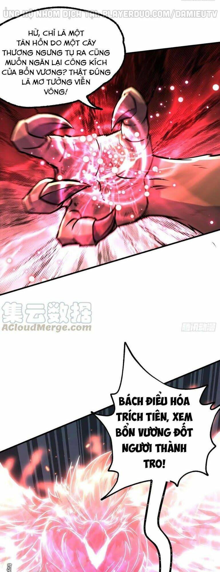 Chương 223 - Trang 12