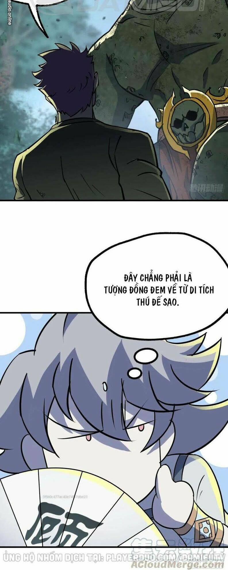 Chương 225 - Trang 26