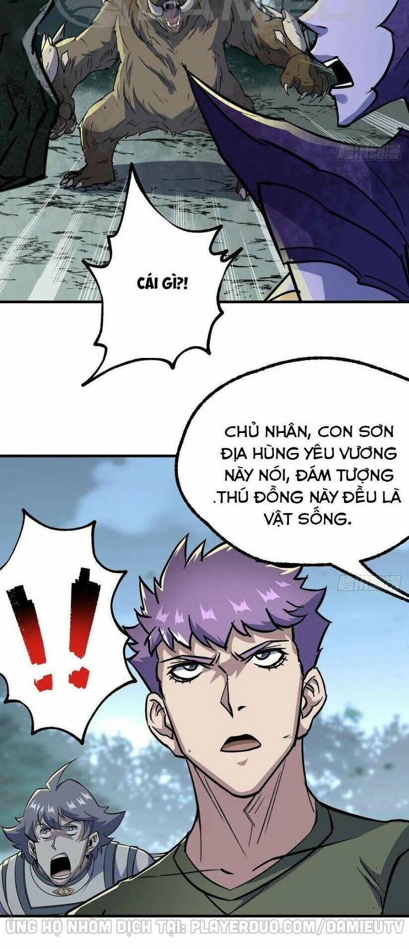 Chương 225 - Trang 30