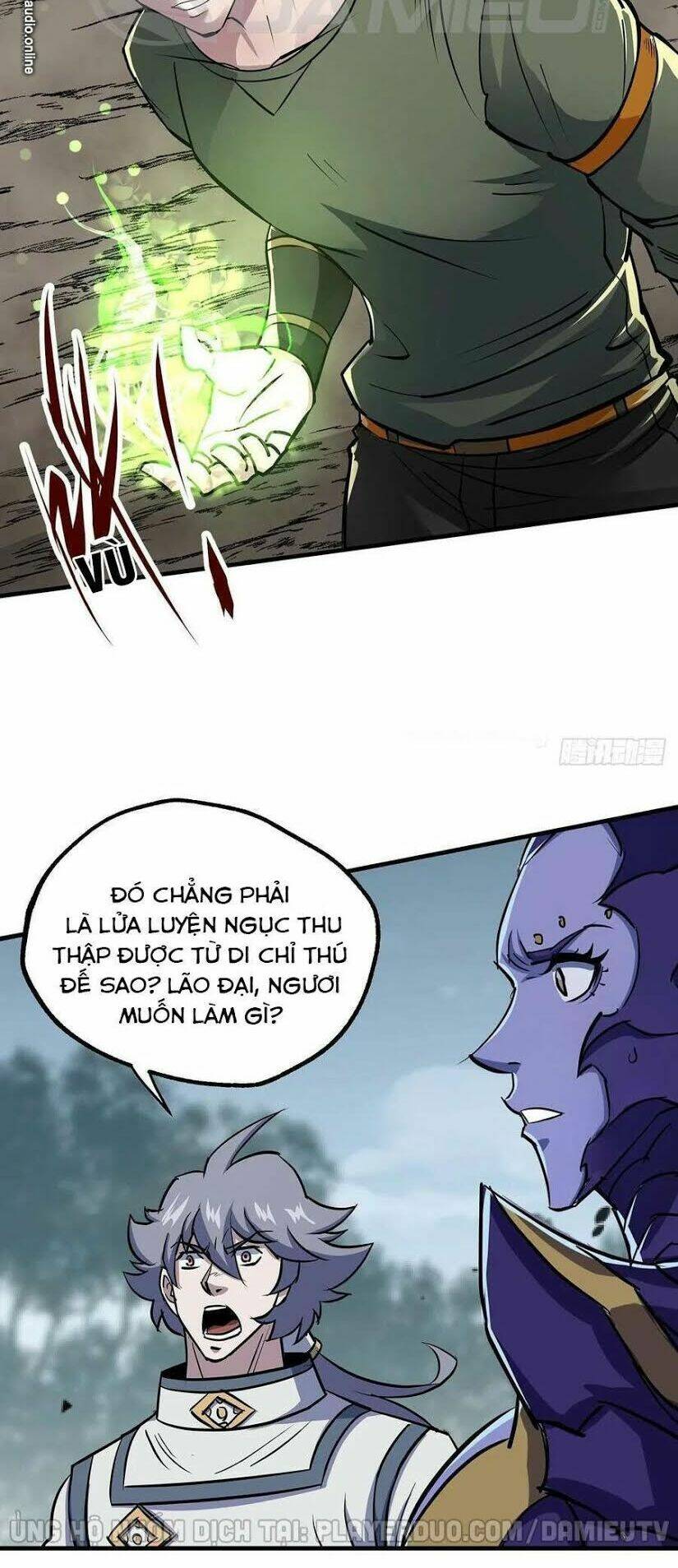 Chương 226 - Trang 6