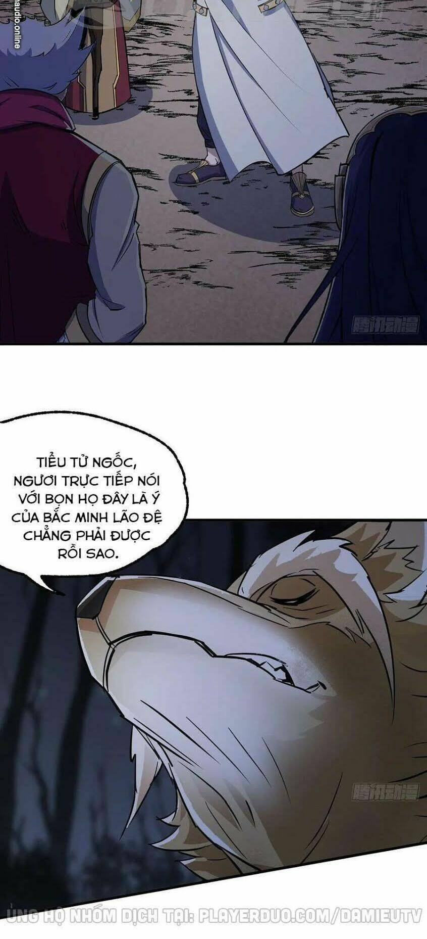 Chương 227 - Trang 11