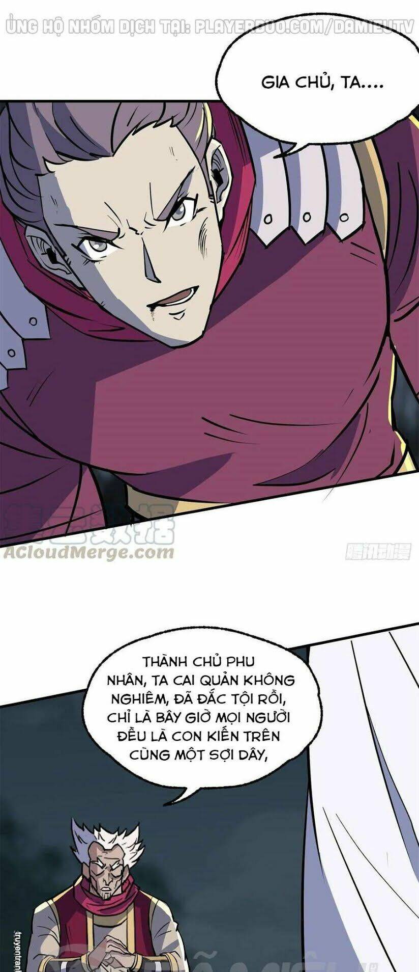 Chương 228 - Trang 1