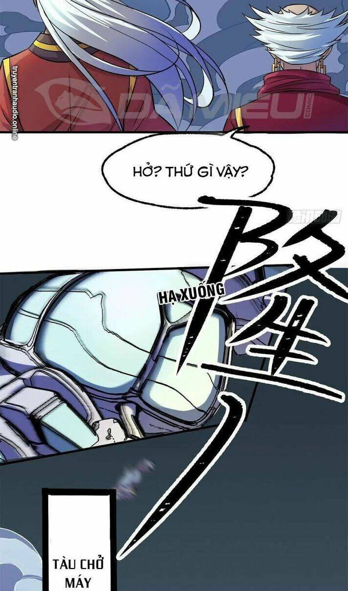 Chương 228 - Trang 16