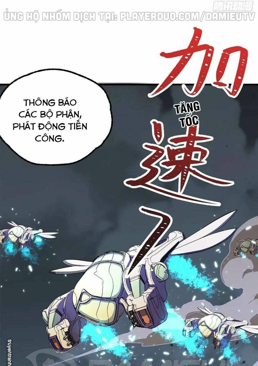 Chương 228 - Trang 25
