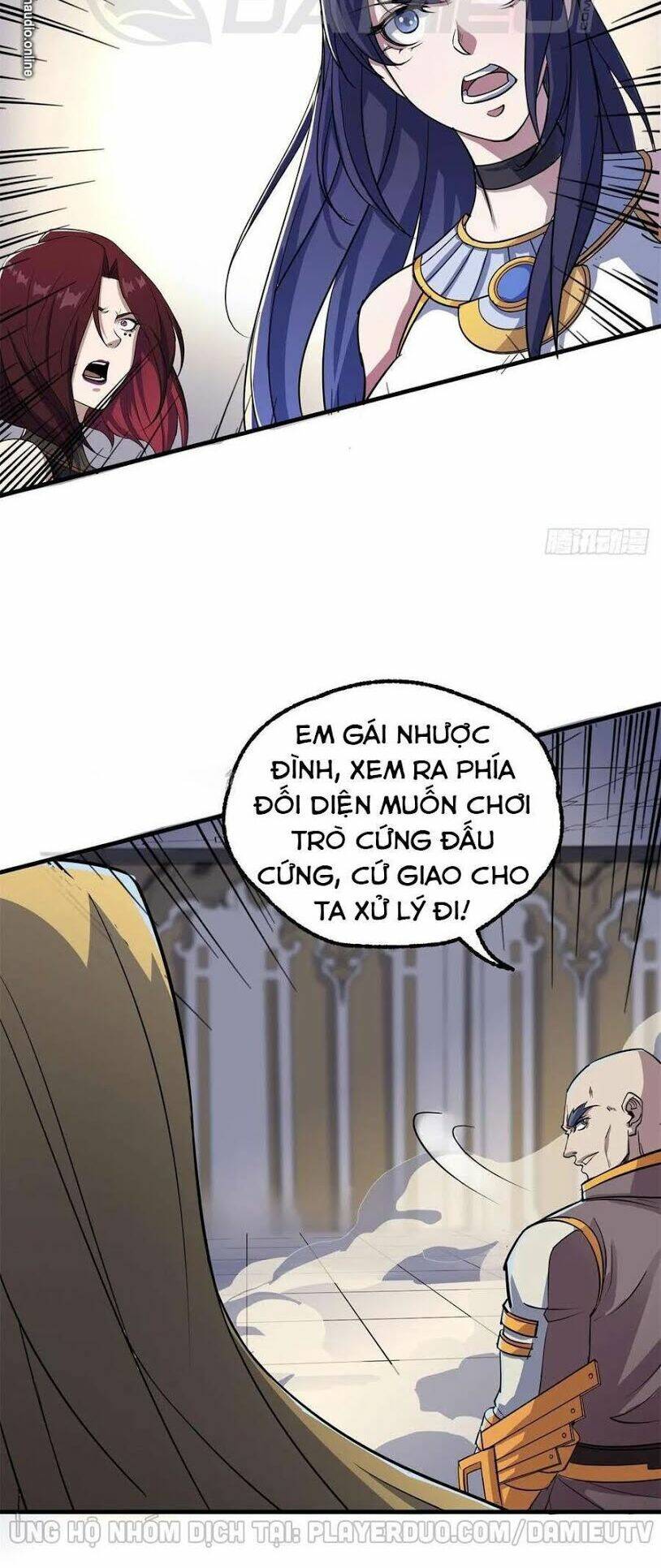 Chương 230 - Trang 23