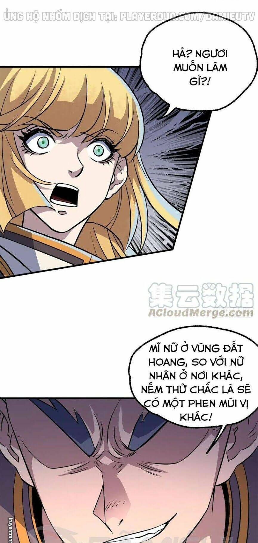 Chương 230 - Trang 24