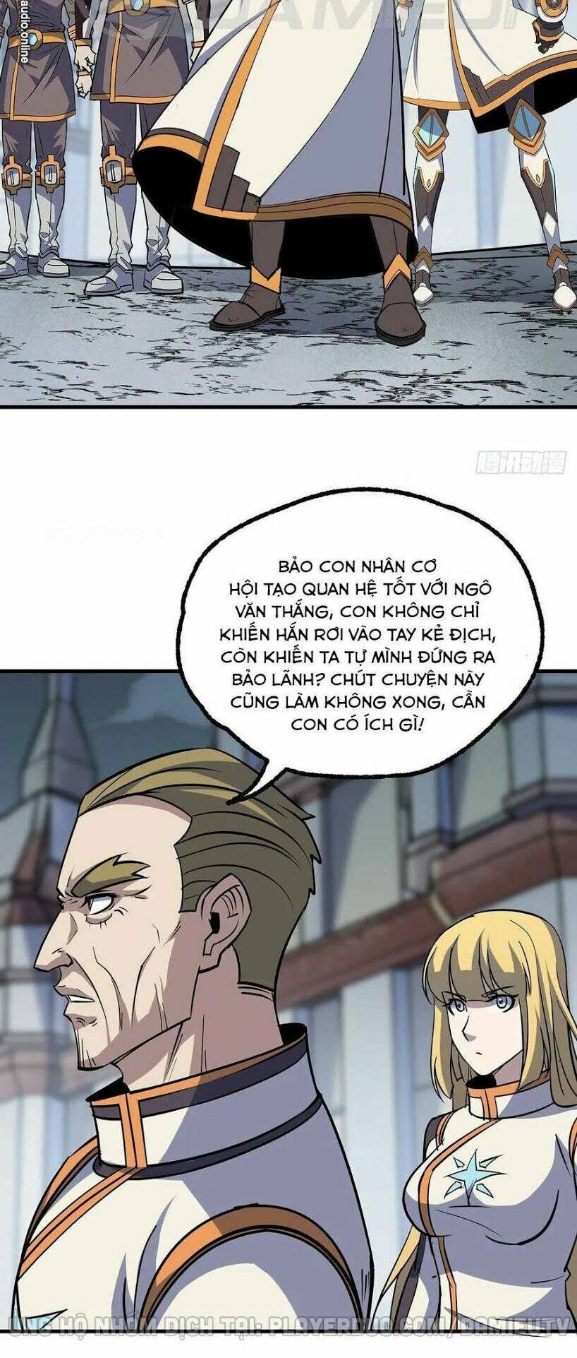 Chương 232 - Trang 20