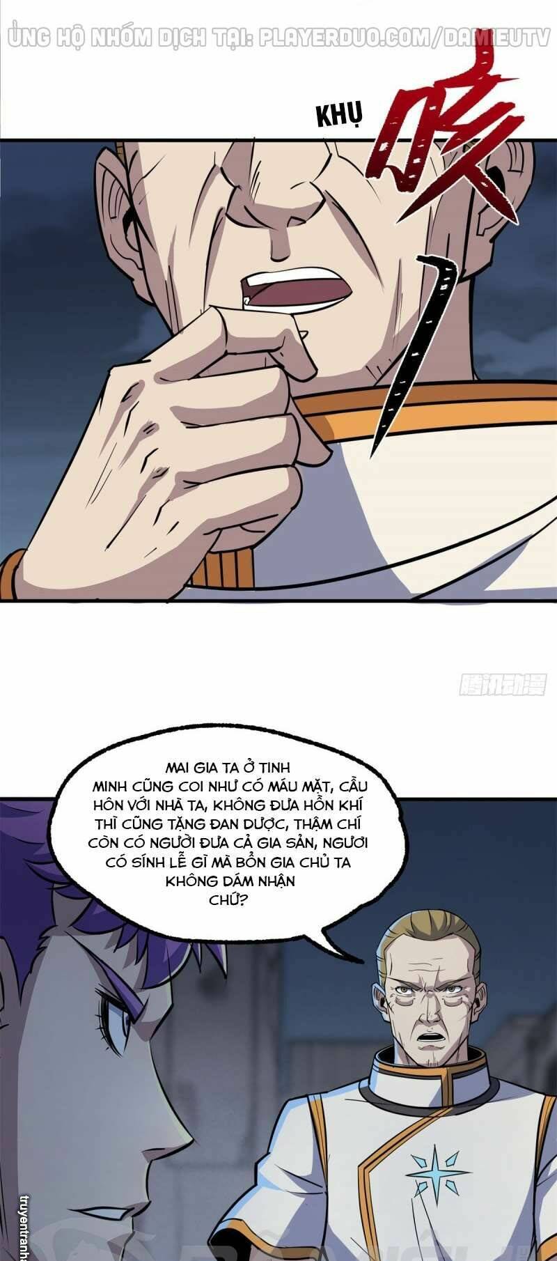 Chương 235 - Trang 11