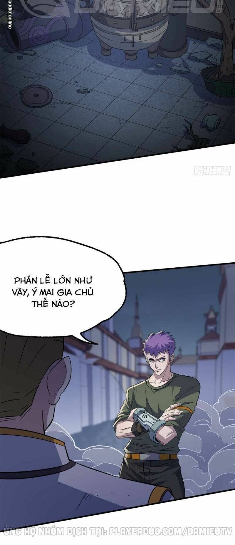 Chương 235 - Trang 18