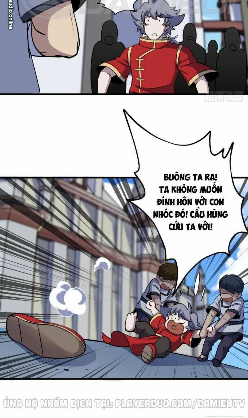 Chương 236 - Trang 11