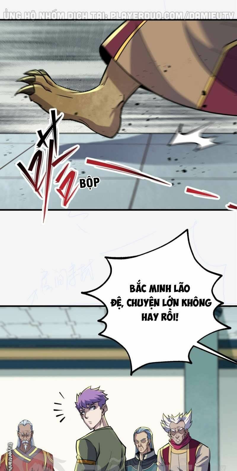 Chương 236 - Trang 18