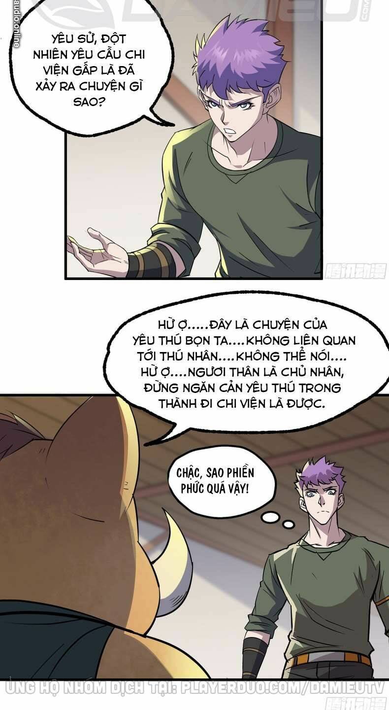 Chương 237 - Trang 18