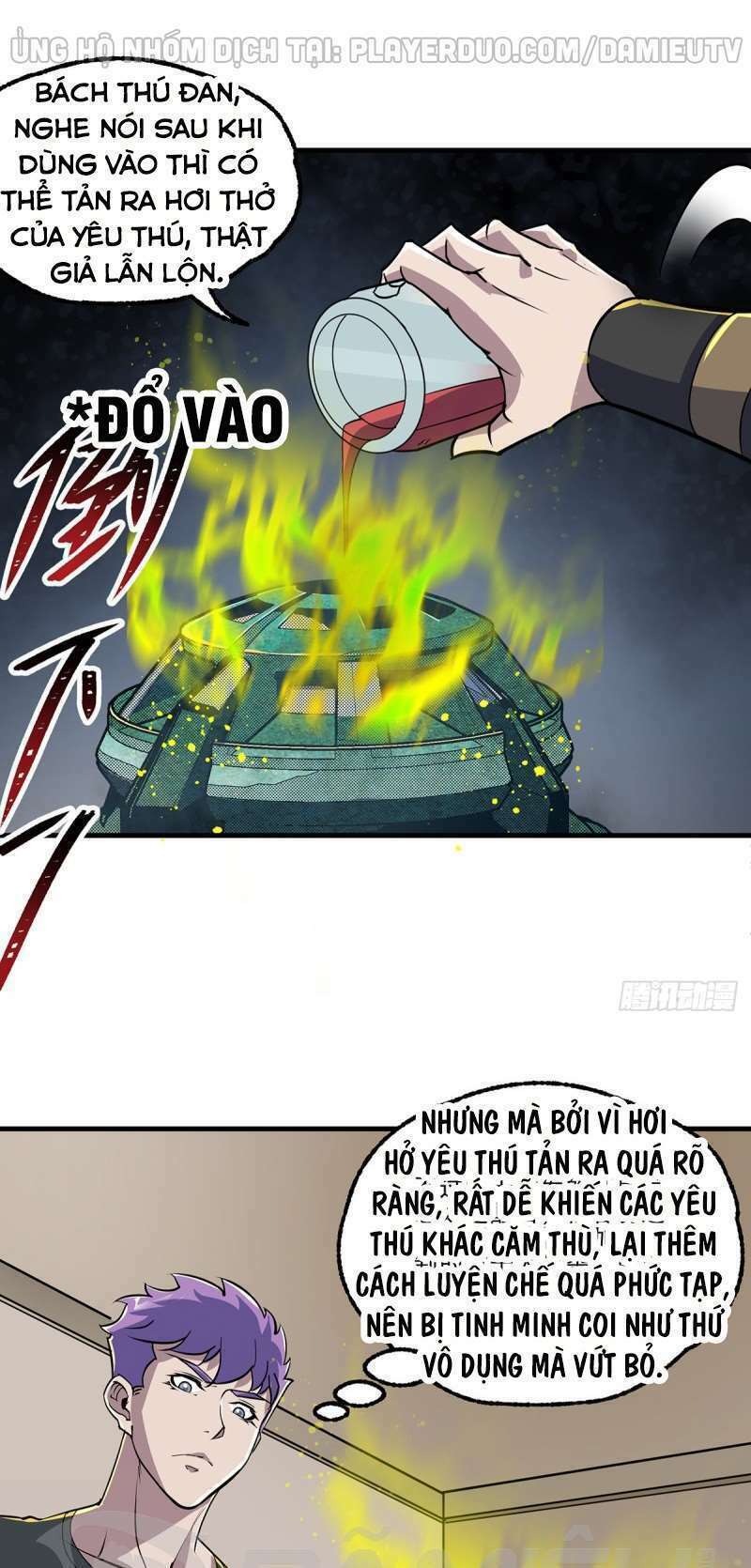 Chương 239 - Trang 1
