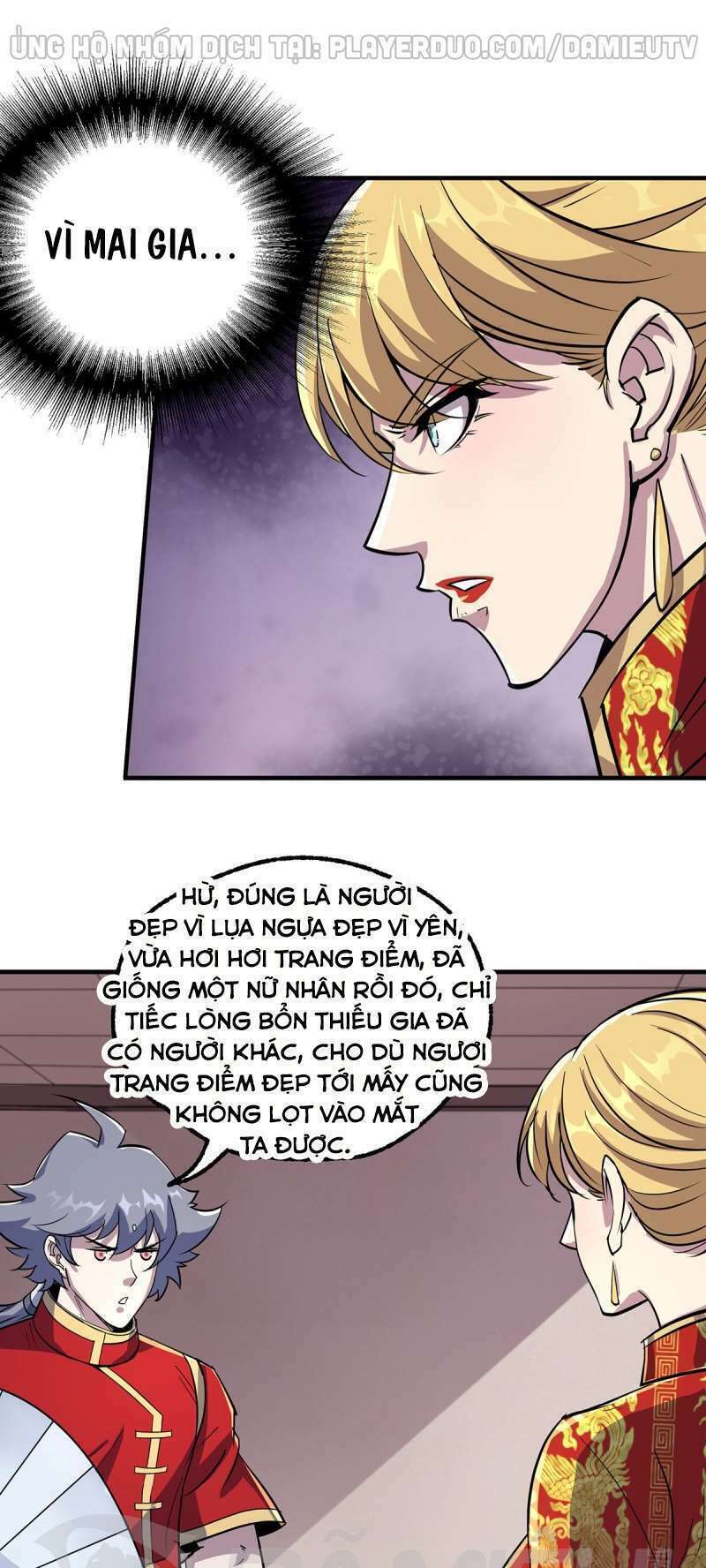 Chương 239 - Trang 18