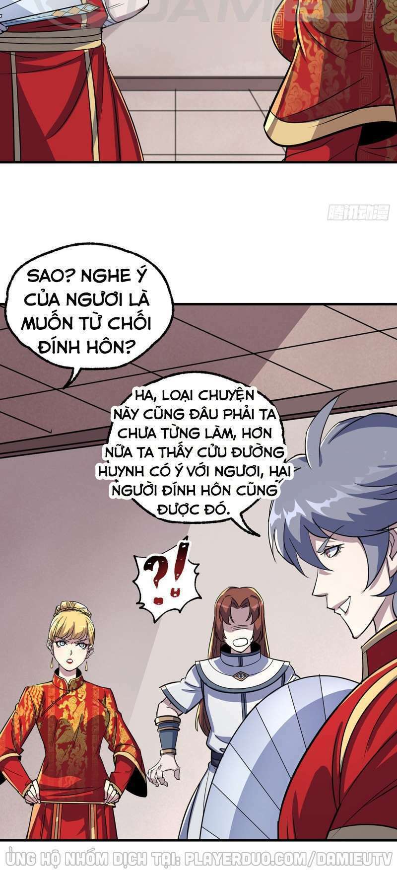 Chương 239 - Trang 19